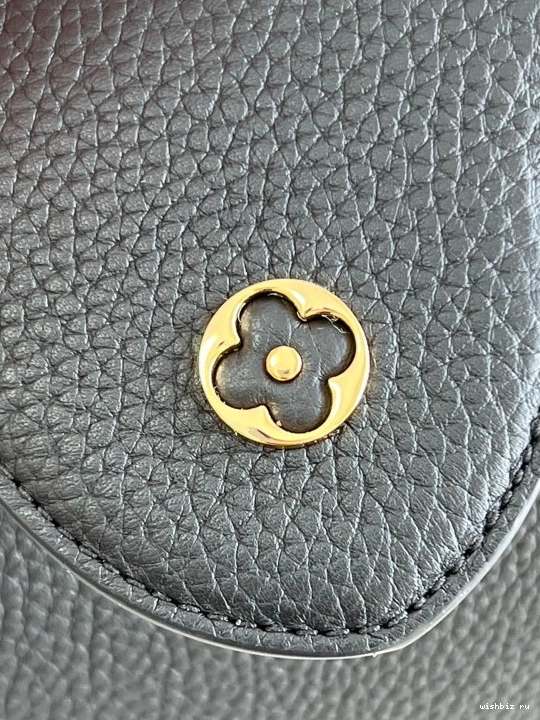 WIS VUITTON CAPUCINES LOUIS BB 0213